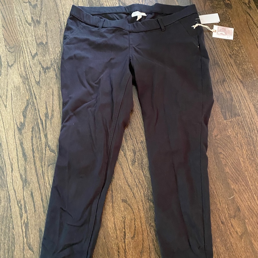 Maternity Pants